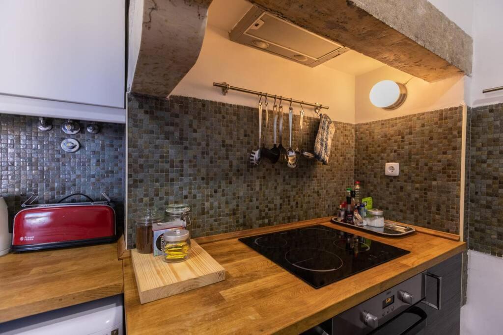 Family Apartment In The Center - Bp3 Lisbon Exterior photo